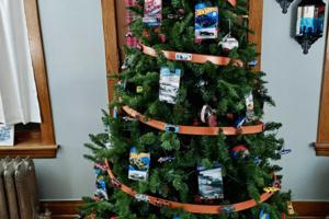 Samantha Wilcek/HEIDI STEVENS/TNS