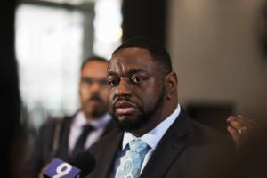 Eileen T. Meslar/Chicago Tribune/TNS