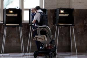 Joe Raedle/Getty Images North America/TNS