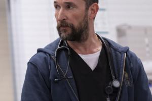 Warrick Page/HBO Max/TNS