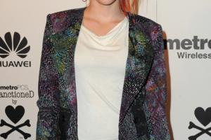 Jordan Strauss/Getty Images North America/TNS