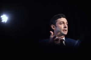 Arvin Temkar/The Atlanta Journal Constitution/TNS