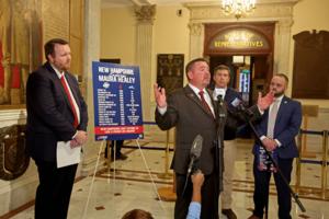 Boston Herald/Boston Herald/TNS