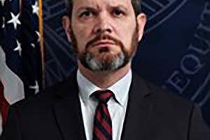 U.S. Department of Justice/TNS