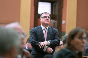 Daniel Mears/The Detroit News/TNS