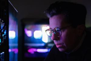 Surya Vaidy/Baltimore Sun/TNS