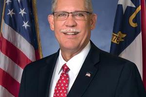 Rockingham County Sheriff's Office/TNS/TNS