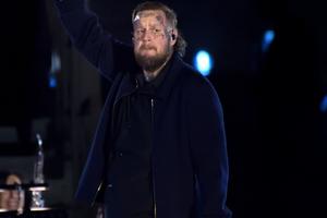 Bang Showbiz / Jelly Roll has opened up about his weight loss.