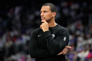 Nic Antaya/Getty Images North America/TNS