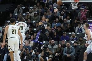 Thearon W. Henderson/Getty Images North America/TNS