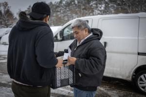 Elizabeth Flores/The Minnesota Star Tribune/TNS