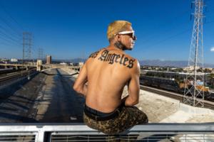 Robert Gauthier/Los Angeles Times/TNS