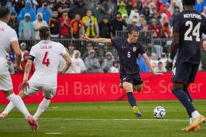 Joe Buglewicz/Getty Images North America/TNS