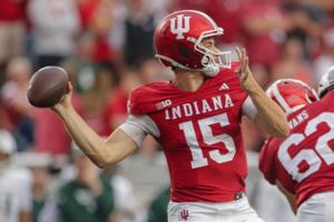 Michael Hickey/Getty Images North America/TNS