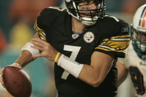 Eliot J. Schechter/Getty Images North America/TNS