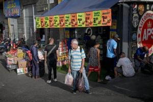 Federico Parra/Getty Images North America/TNS