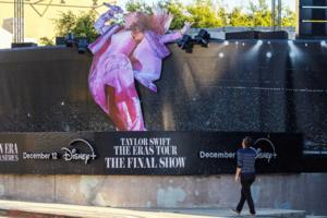 Ronaldo Bolanos/Los Angeles Times/TNS