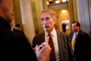 Andrew Harnik/Getty Images North America/TNS