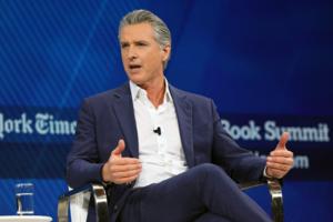 Michael M. Santiago/Getty Images North America/TNS