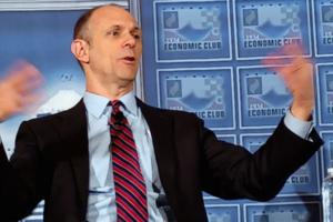 Breana Noble/The Detroit News/TNS