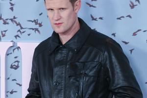 Bang Showbiz / Matt Smith is confident his Star Wars movie is gonna be a big hit with fans of the franchise.