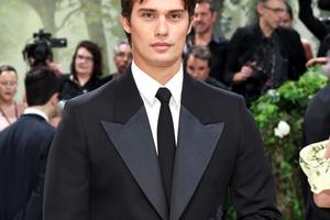 Bang Showbiz / Nicholas Galitzine plays He-Man in the 2026 reboot of Masters of the Universe