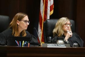 Daniel Mears/The Detroit News/TNS