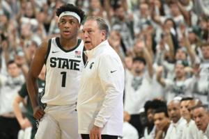 Daniel Mears/The Detroit News/TNS