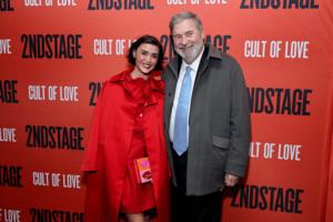 Jamie McCarthy/Getty Images North America/TNS