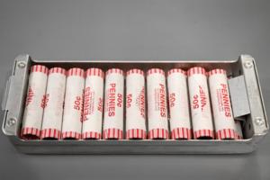 Robin Buckson/The Detroit News/TNS