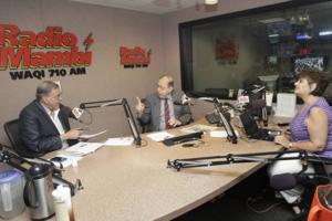 C.M. Guerrero/El Nuevo Herald/TNS