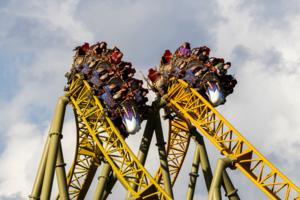 Patrick Connolly/Orlando Sentinel/TNS