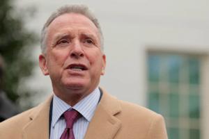 Anna Moneymaker/Getty Images North America/TNS