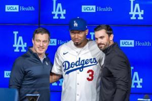 Allen J. Schaben/Los Angeles Times/TNS