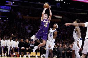 Gina Ferazzi/Los Angeles Times/TNS