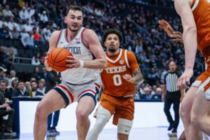 Joe Buglewicz/Getty Images North America/TNS