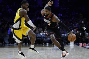 Yong Kim/The Philadelphia Inquirer/TNS