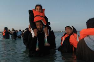 Dan Kitwood/Getty Images North America/TNS