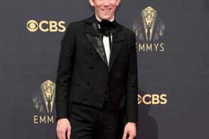 Bang Showbiz / Josh O'Connor felt nervous