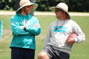 Carline Jean/South Florida Sun Sentinel/TNS