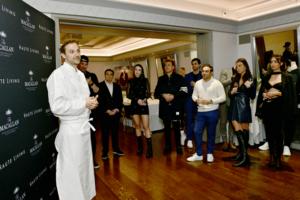 Eugene Gologursky/Getty Images North America/TNS