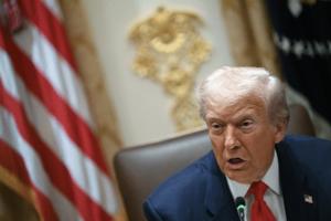 Andrew Caballero-Reynolds/Getty Images North America/TNS