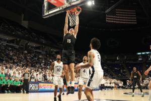 Mitchell Layton/Getty Images North America/TNS