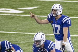 Bobby Ellis/Getty Images North America/TNS