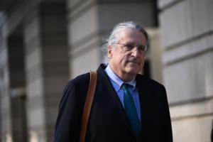 Brendan Smialowski/AFP/Getty Images North America/TNS