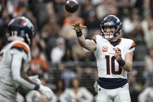 AAron Ontiveroz/The Denver Post/TNS