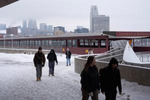 Alex Kormann/Minnesota Star Tribune/TNS