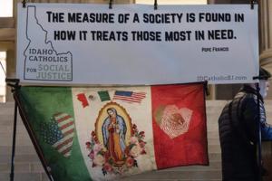 Sarah A. Miller/Idaho Statesman/TNS