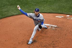 Winslow Townson/Getty Images North America/TNS