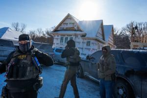 Richard Tsong-Taatarii/Minnesota Star Tribune/TNS